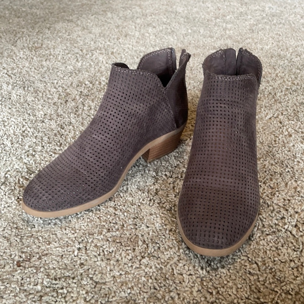 Booties